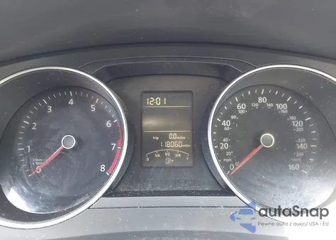 2015 Volkswagen Jetta 1.8T Se from USA, damaged, VIN 3VWD07AJ0FM282645